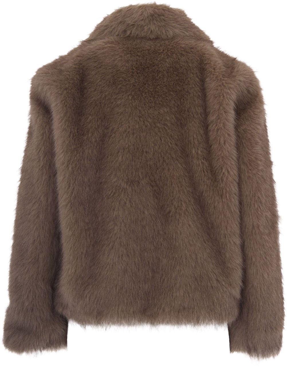 Max Mara 'S Max Mara Coats Honey Taupe