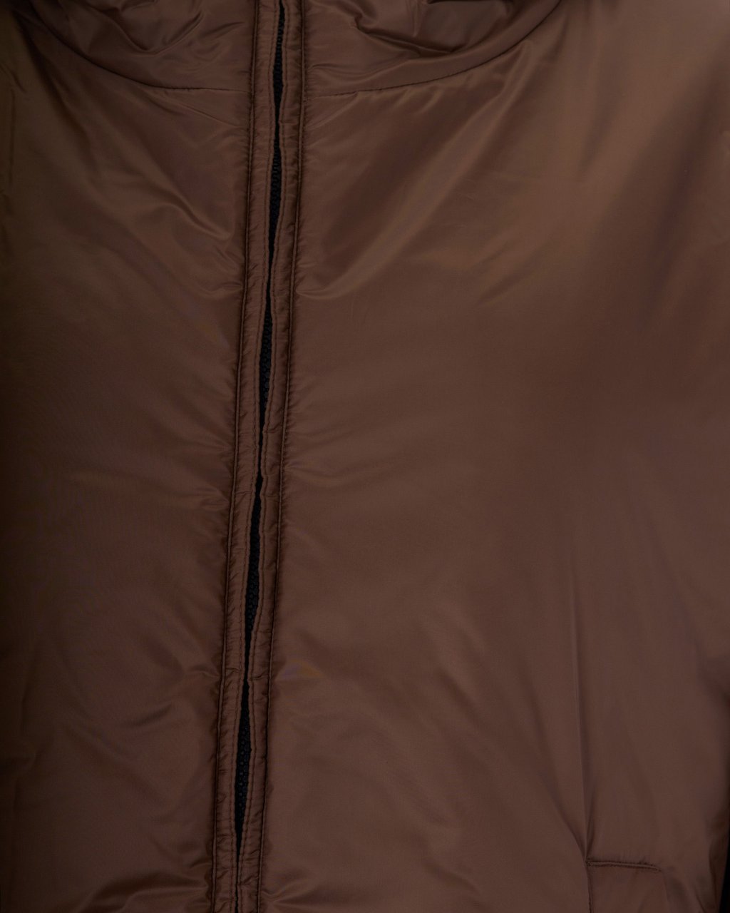 Max Mara Coats Fango Bruin