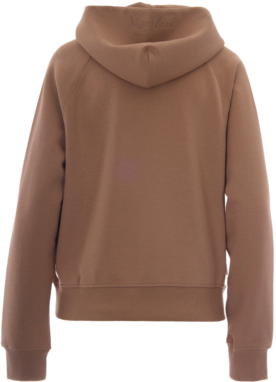Max Mara 'S Max Mara Sweaters Cammello Beige