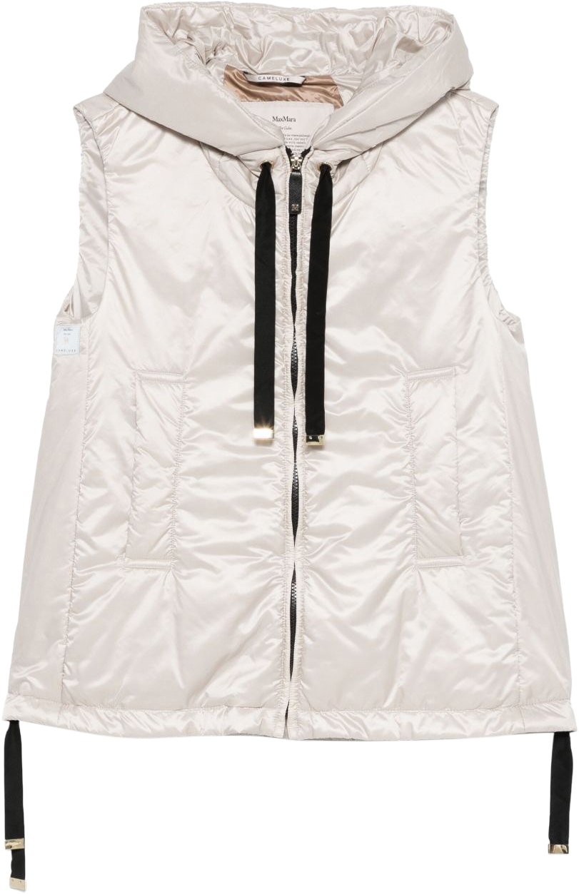 Max Mara Jackets Beige Beige
