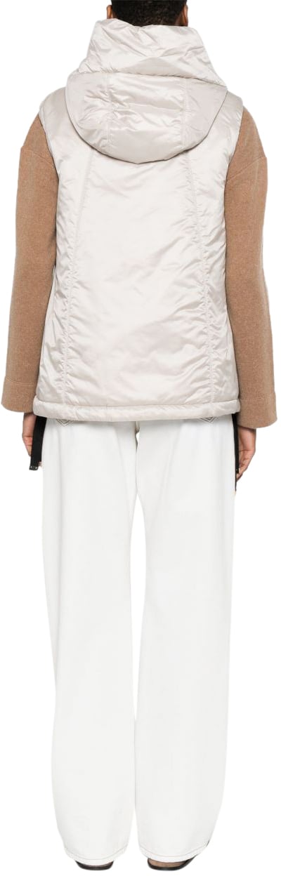 Max Mara Jackets Beige Beige