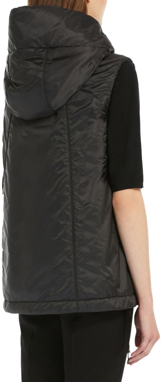 Max Mara Jackets Black Zwart