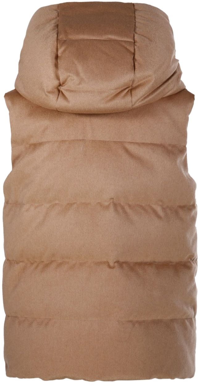Max Mara Jackets Camel Beige
