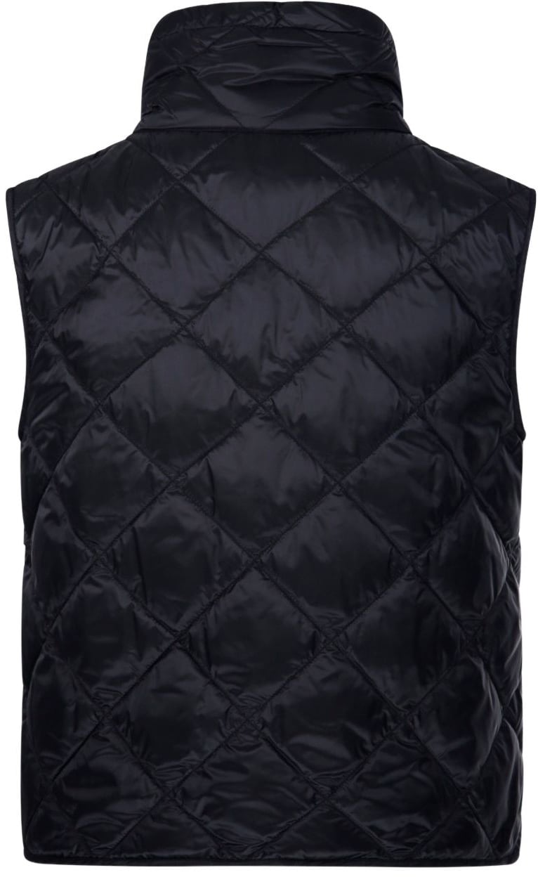 Max Mara Jackets Black Zwart
