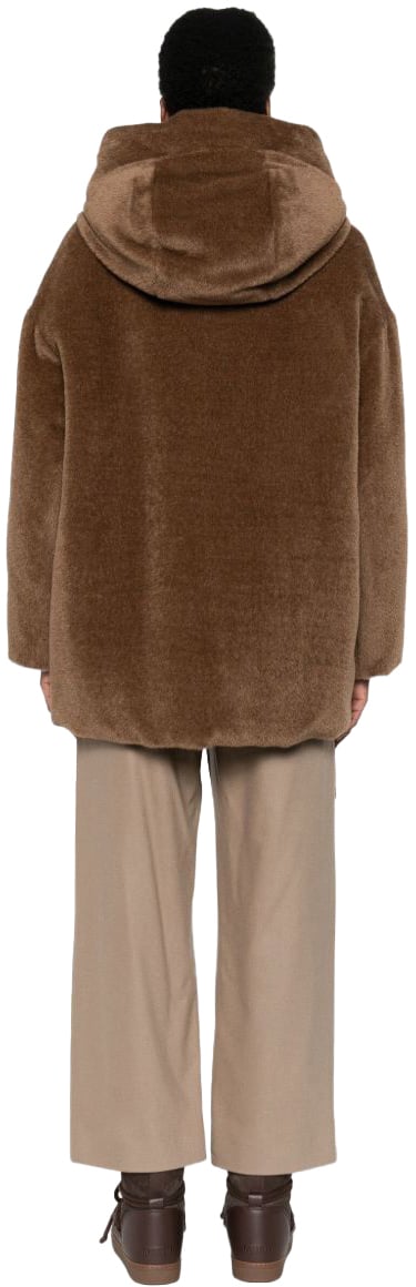 Max Mara Jackets Camel Beige