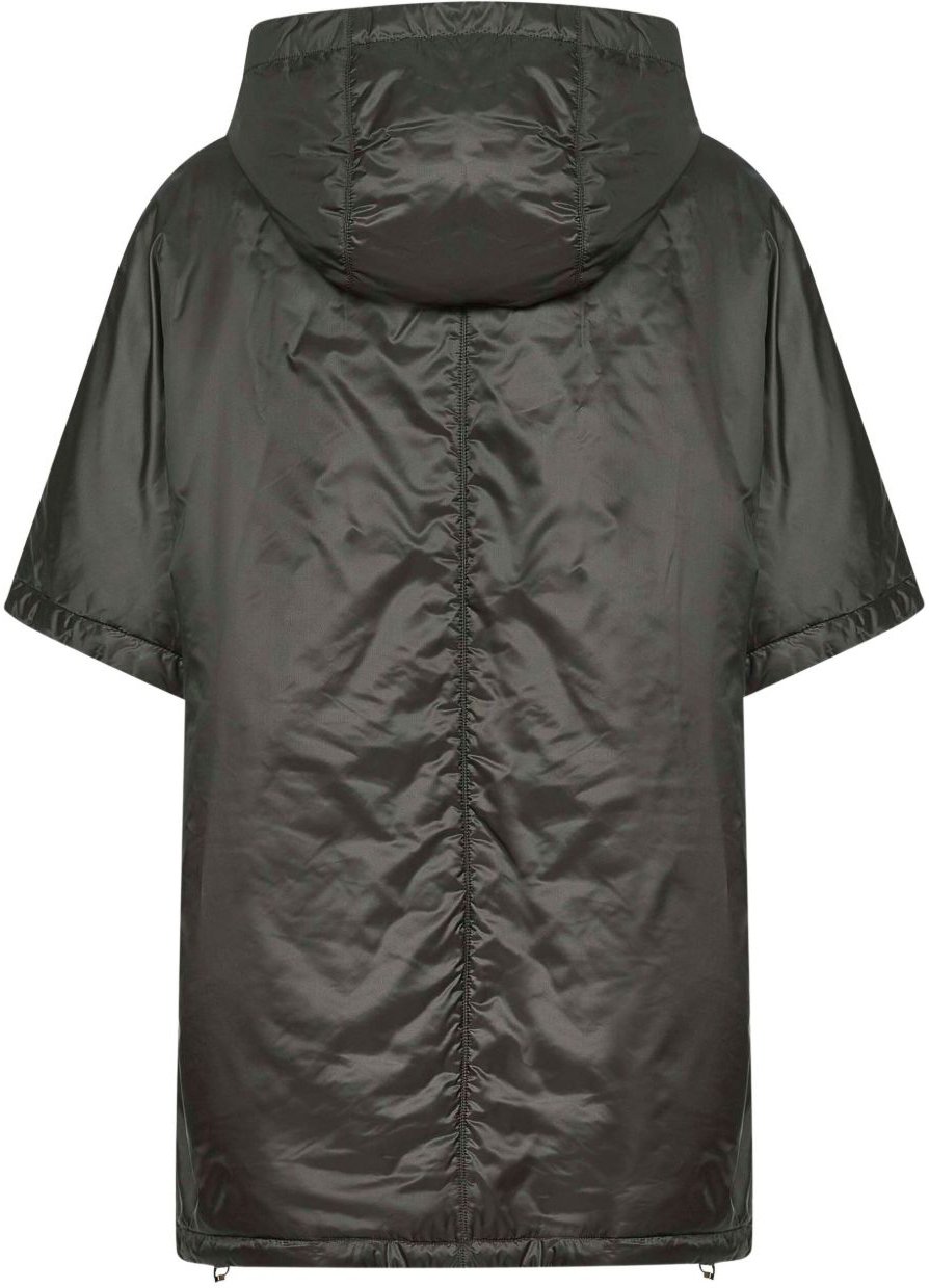 Max Mara Coats Kaki Bruin