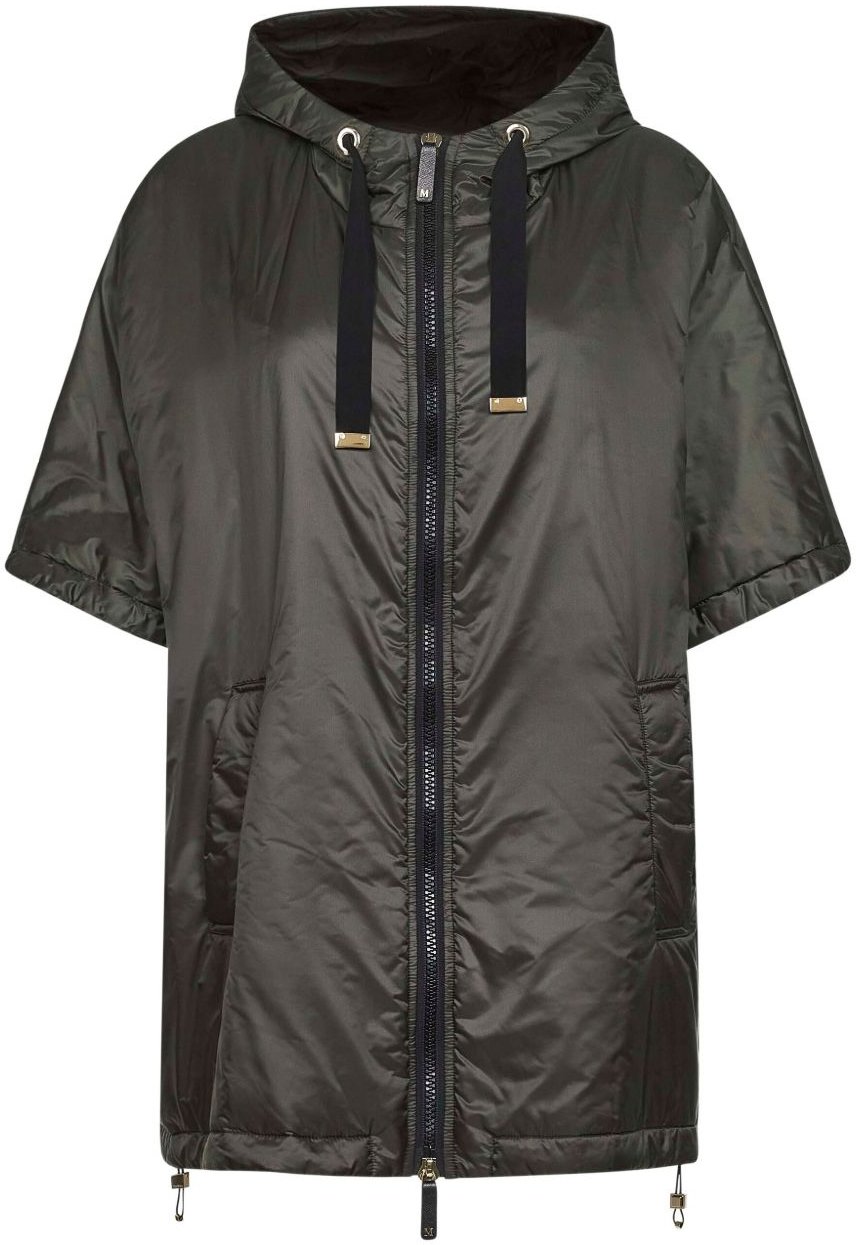 Max Mara Coats Kaki Bruin