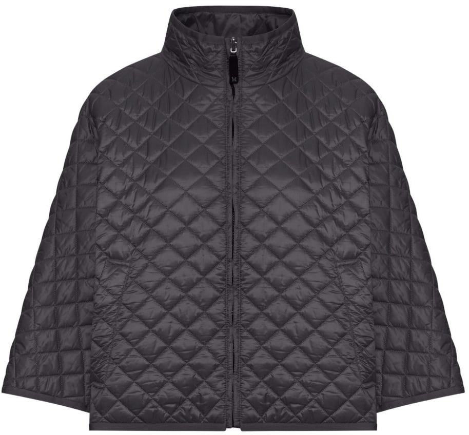 Max Mara Jackets Black Zwart