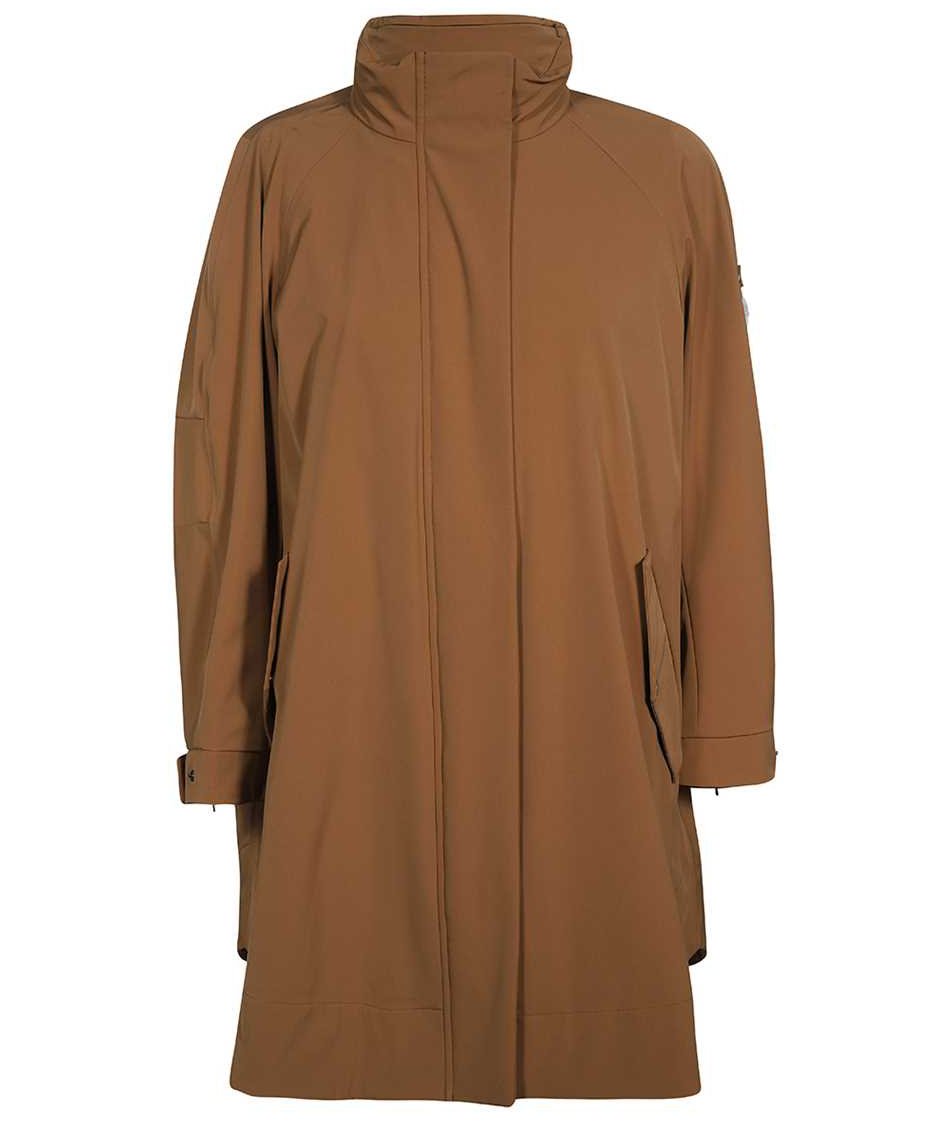 Max Mara Nylon jacket Neutraal