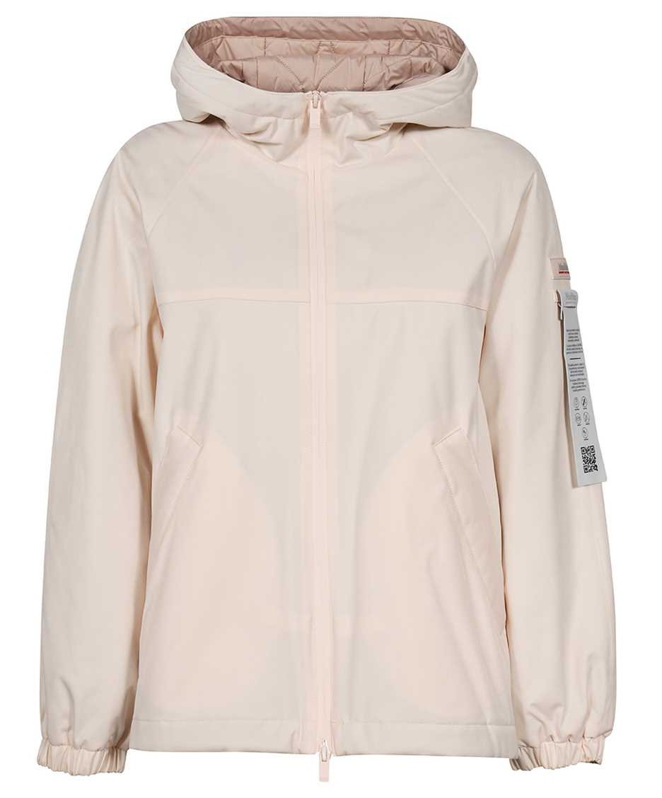 Max Mara Full zip jacket Roze