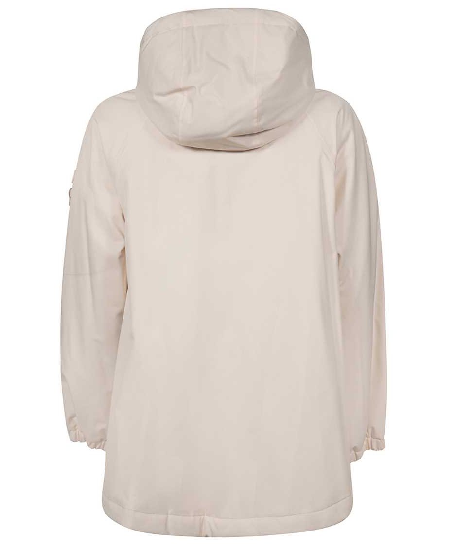 Max Mara Full zip jacket Roze