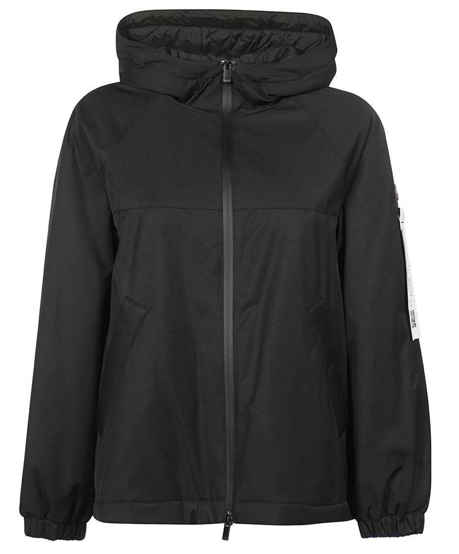 Max Mara Full zip jacket Zwart