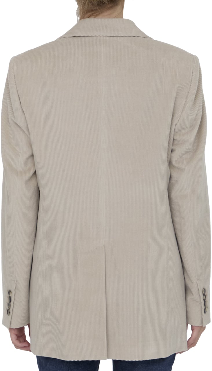 Max Mara Kuban Blazer Beige