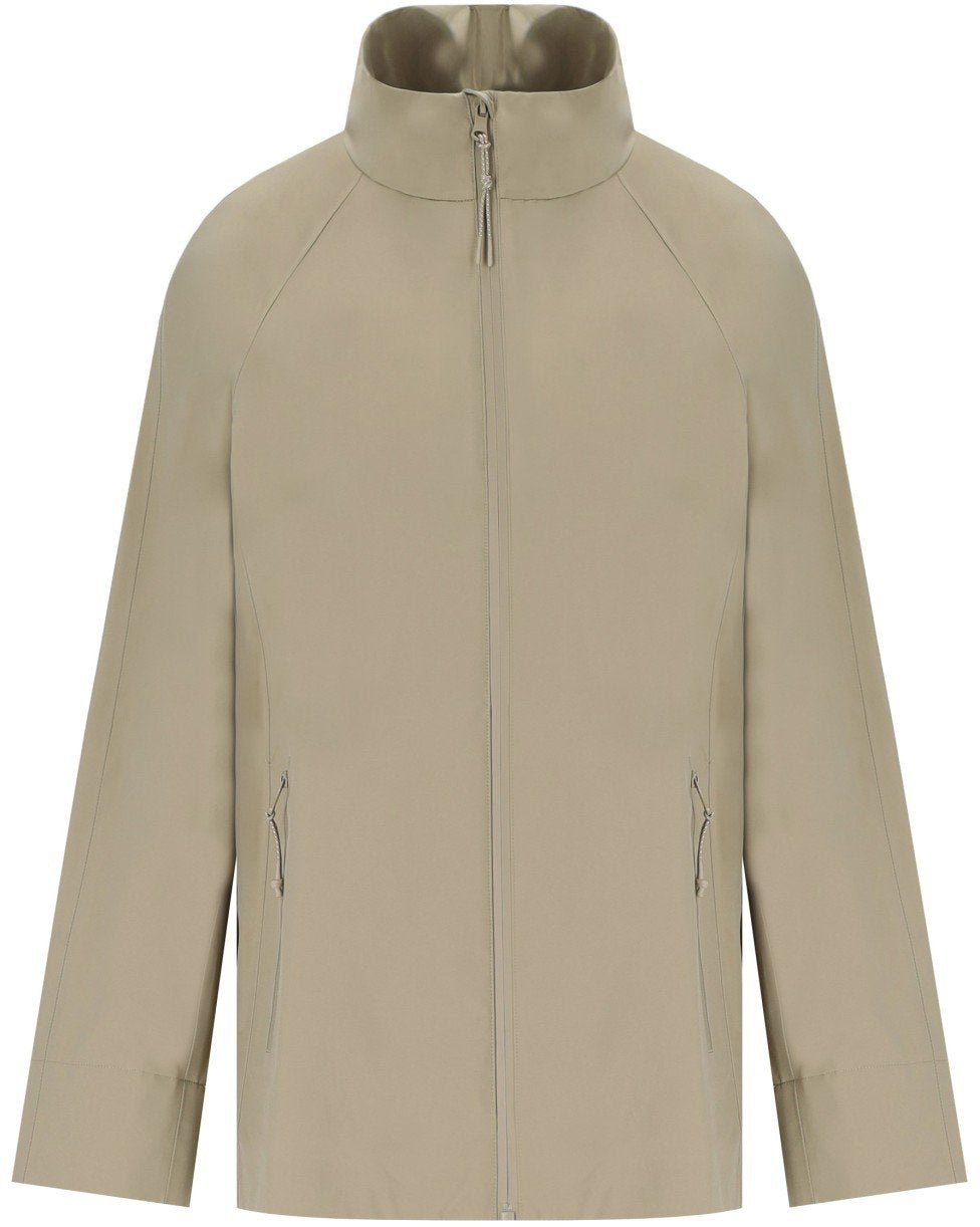Max Mara MM MAX MARA NOVELI JACKET Beige