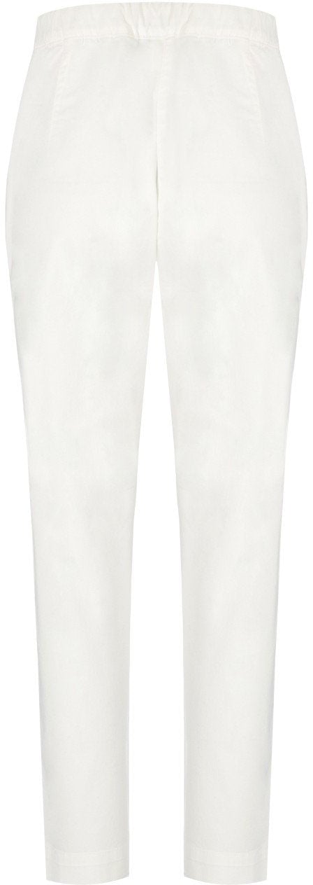 Max Mara MM MAX MARA MARA PANTS Wit