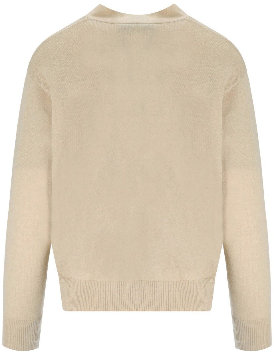 Max Mara MAX MARA WEEKEND DECANO SABBIA TWIN SET Beige