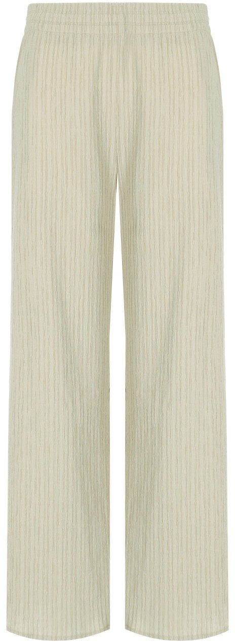 Max Mara MM MAX MARA TORONTO PANTS Beige