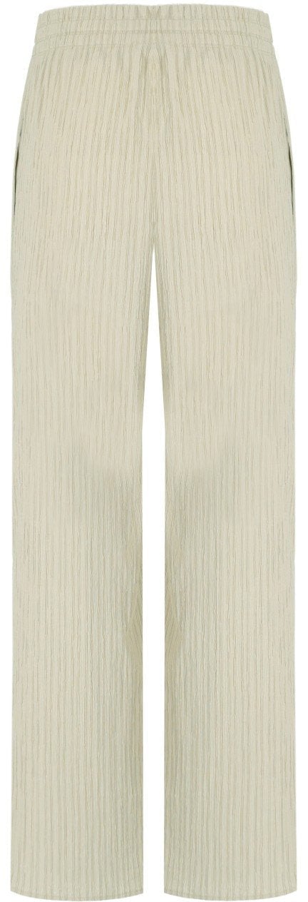 Max Mara MM MAX MARA TORONTO PANTS Beige