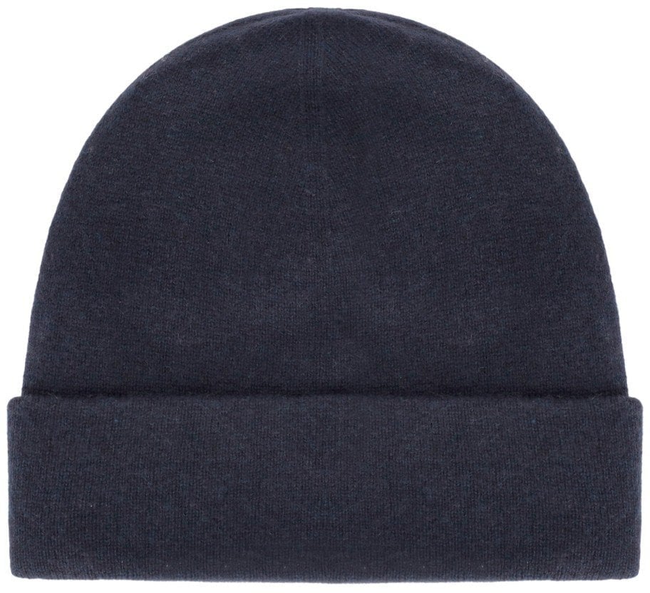 Max Mara MAX MARA WEEKEND CAIMANONE BEANIE Blauw