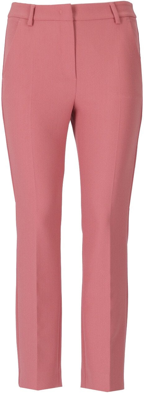 Max Mara MAX MARA WEEKEND RANA PANTS Roze