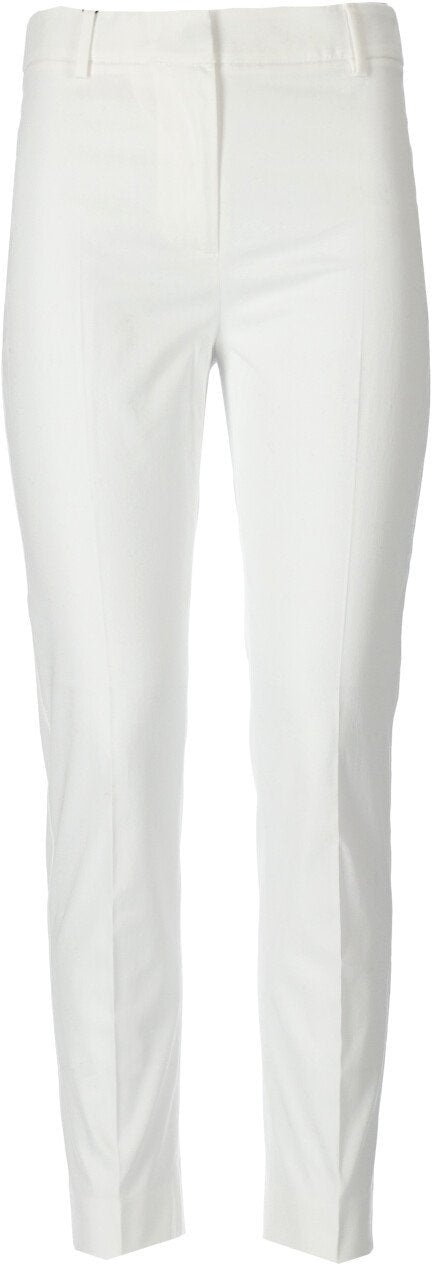 Max Mara MAX MARA WEEKEND CECCO PANTS Wit