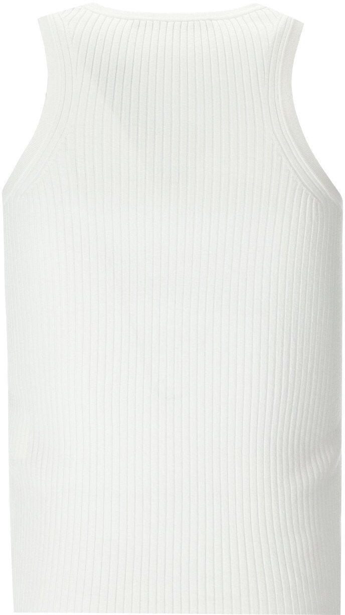 Max Mara MAX MARA WEEKEND OLIMPO TOP Wit