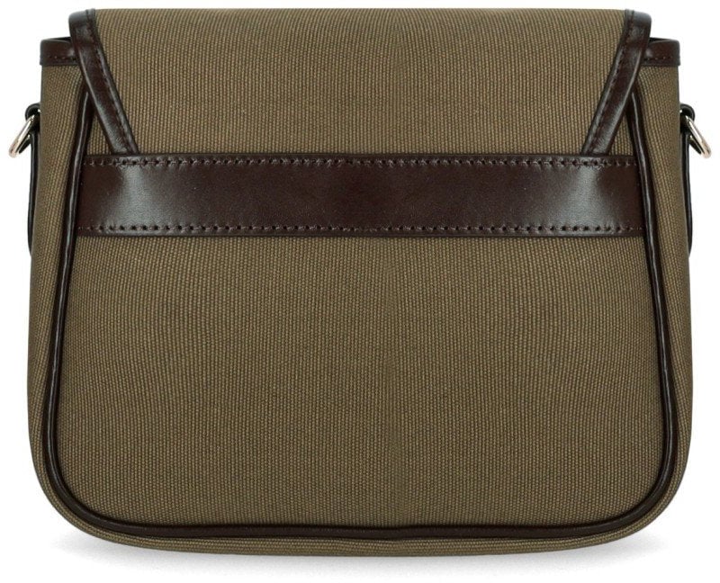 Max Mara MAX MARA WEEKEND GAP BRONZE CROSSBODY BAG Beige