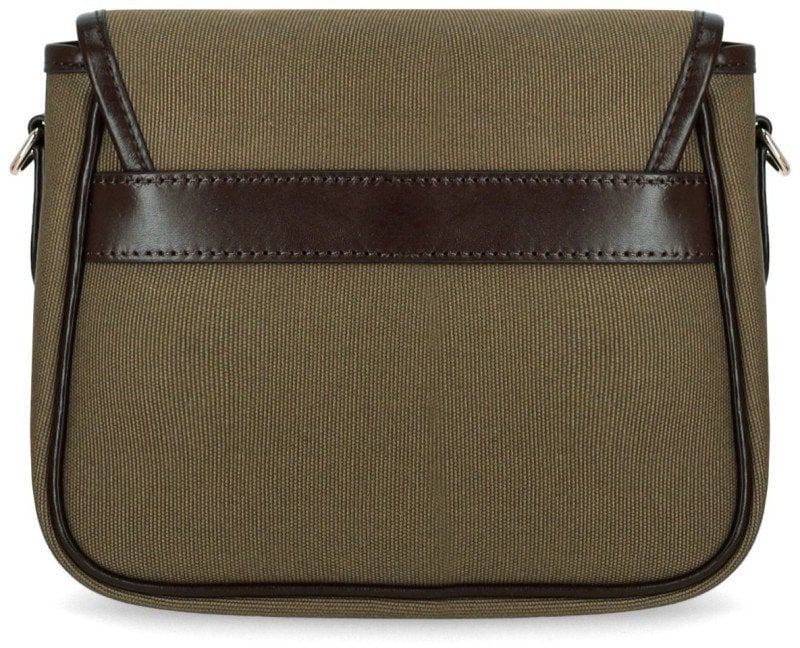 Max Mara MAX MARA WEEKEND GAP BRONZE CROSSBODY BAG Beige