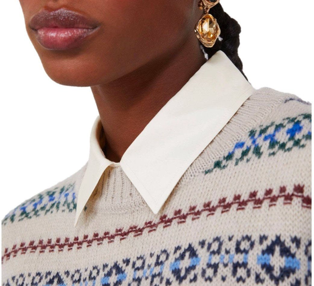 Max Mara MAX MARA WEEKEND FASTO EARRINGS Goud
