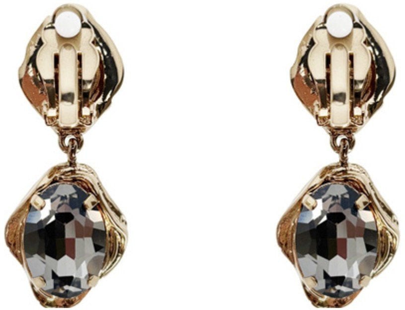 Max Mara MAX MARA WEEKEND FASTO EARRINGS Goud
