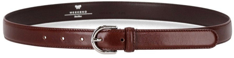 Max Mara MAX MARA WEEKEND UDINE BELT Bruin