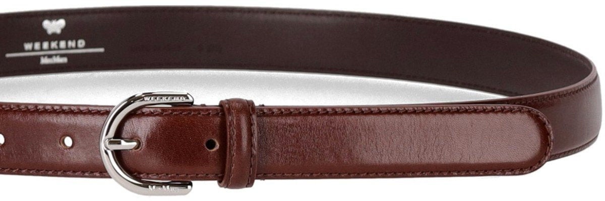 Max Mara MAX MARA WEEKEND UDINE BELT Bruin