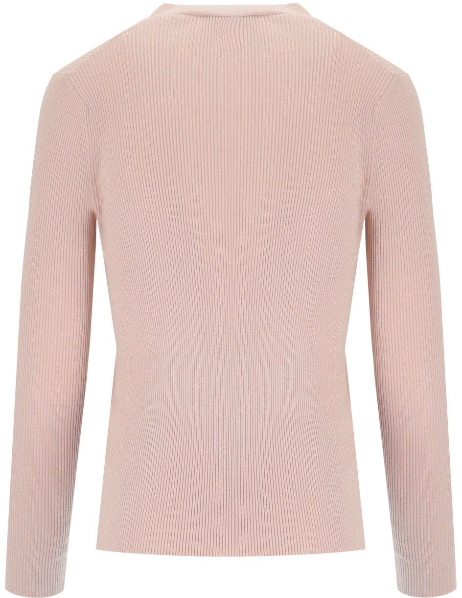 Max Mara MAX MARA WEEKEND GABRIEL CARDIGAN Roze