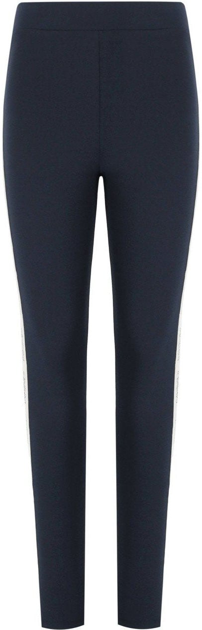 Max Mara MAX MARA WEEKEND BASILIO LEGGINGS Blauw