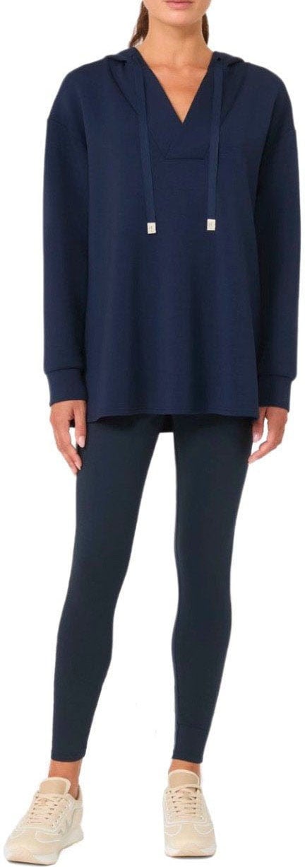 Max Mara MAX MARA WEEKEND BASILIO LEGGINGS Blauw
