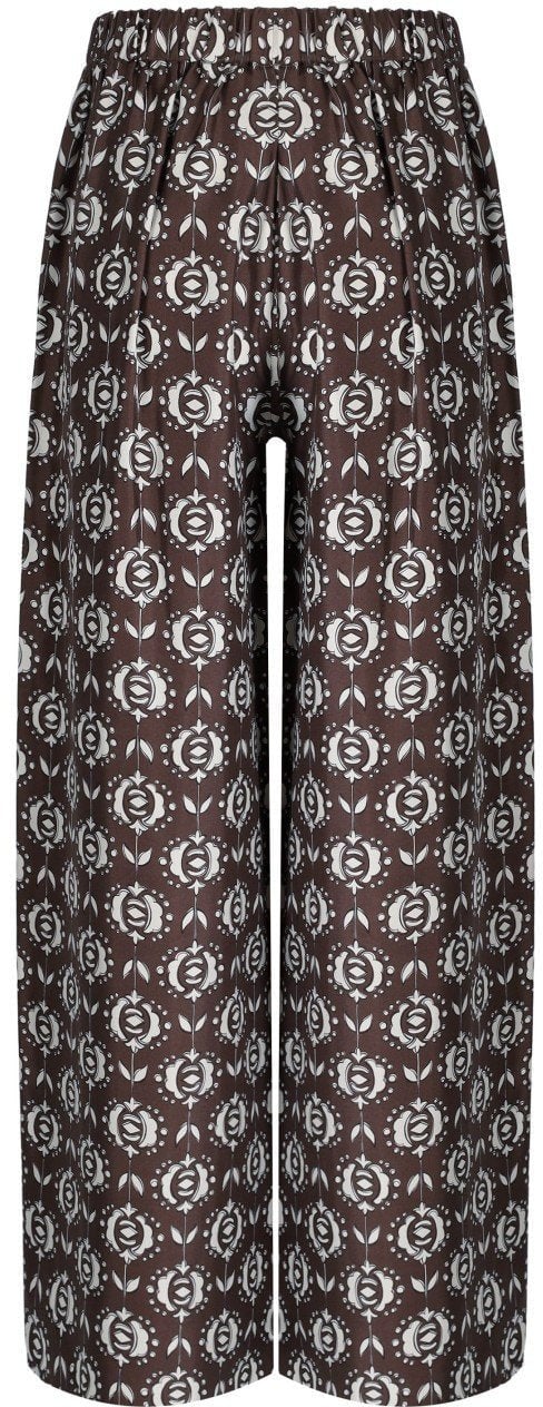 Max Mara MAX MARA WEEKEND TORTONA PANTS Bruin