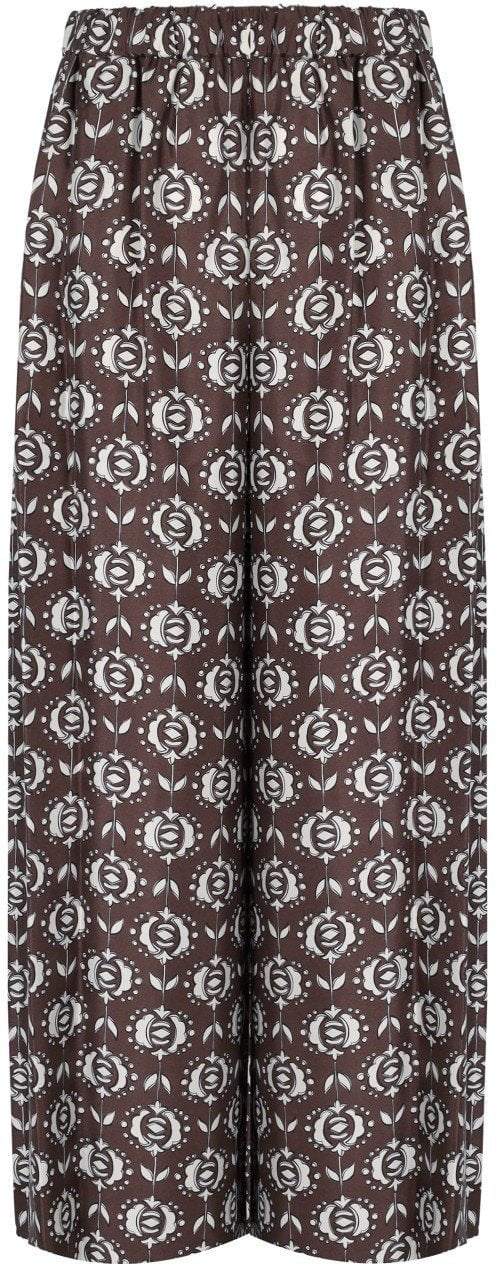 Max Mara MAX MARA WEEKEND TORTONA PANTS Bruin