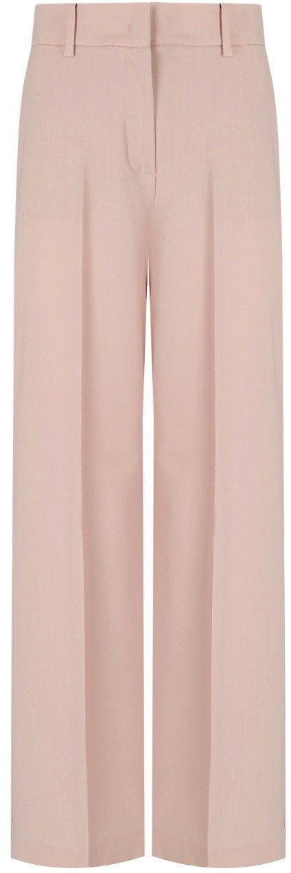 Max Mara MAX MARA WEEKEND VISIVO PANTS Roze