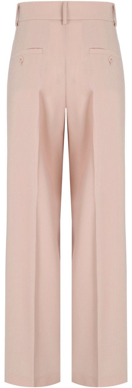 Max Mara MAX MARA WEEKEND VISIVO PANTS Roze