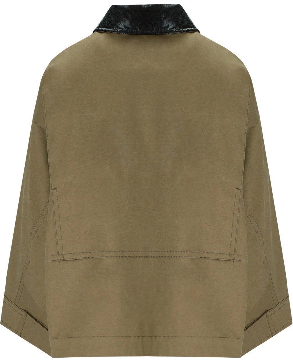 Max Mara MAX MARA WEEKEND DOREMA JACKET Beige
