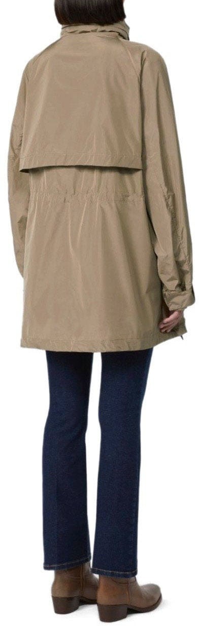 Max Mara MAX MARA WEEKEND ARLEY JACKET Beige