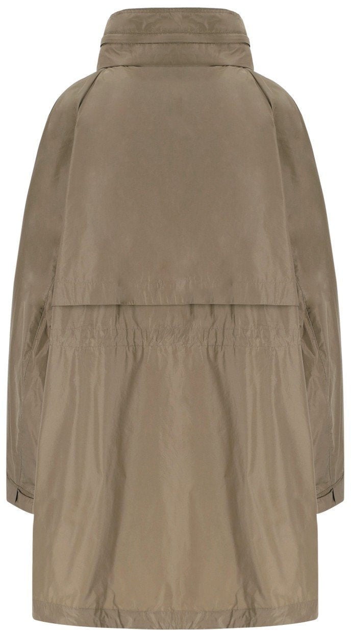 Max Mara MAX MARA WEEKEND ARLEY JACKET Beige