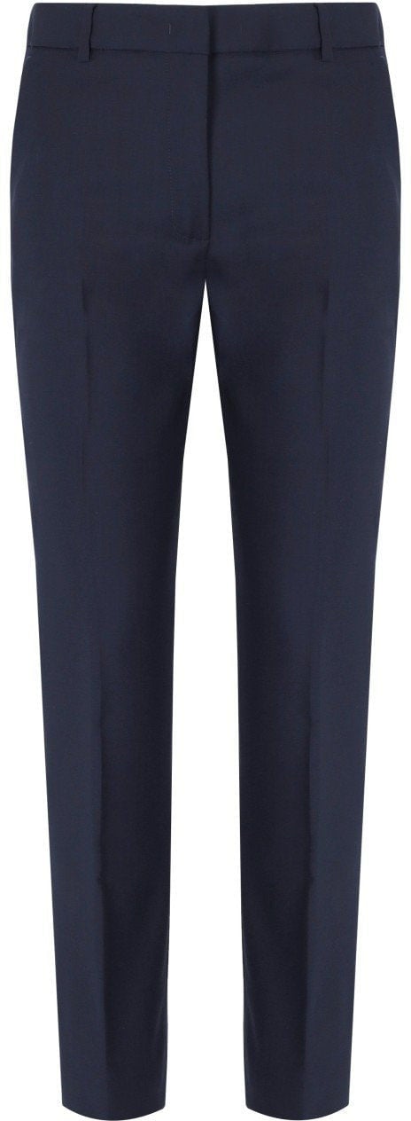 Max Mara MAX MARA WEEKEND CANON PANTS Blauw