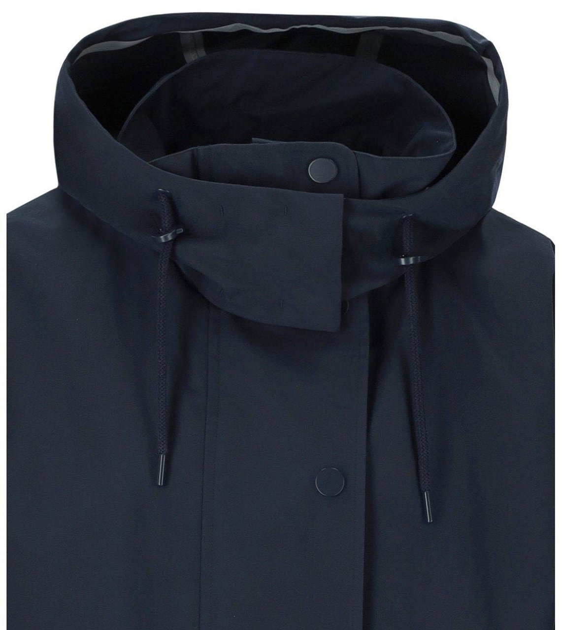 Max Mara MM MAX MARA LABBRO PARKA Blauw