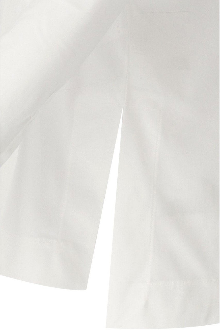 Max Mara MM MAX MARA OZIOSA SHIRT Wit