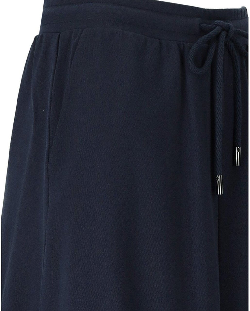 Max Mara MM MAX MARA PABLO SKIRT Blauw
