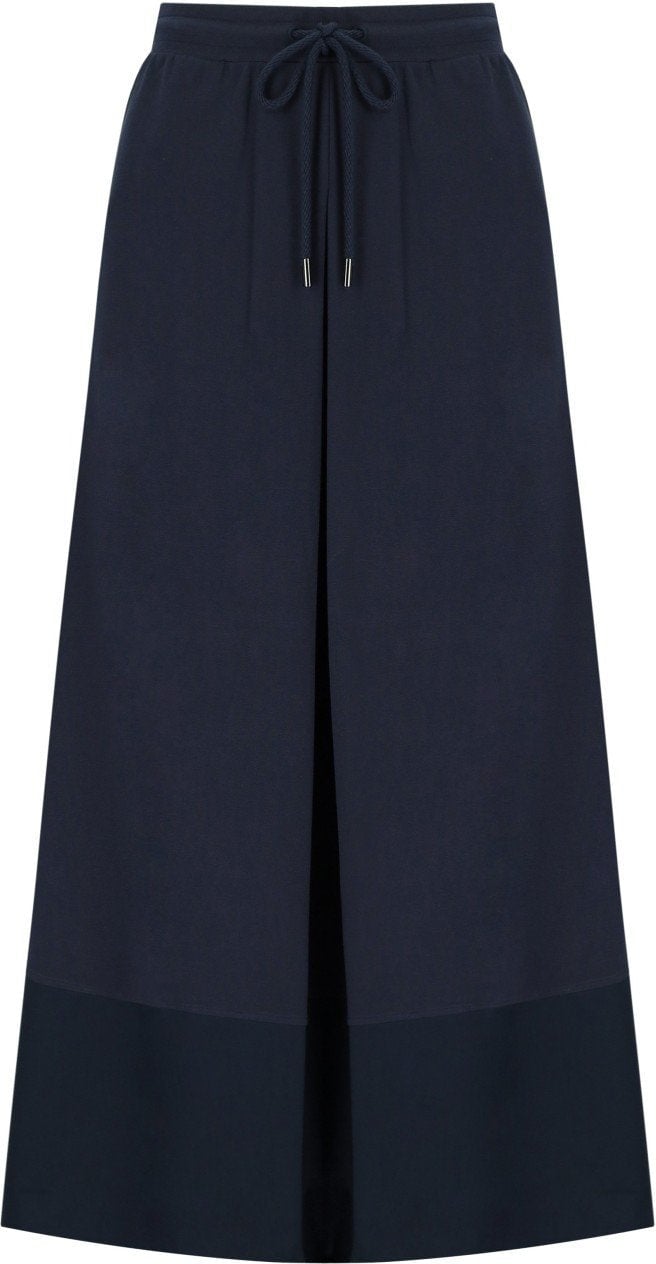 Max Mara MM MAX MARA PABLO SKIRT Blauw