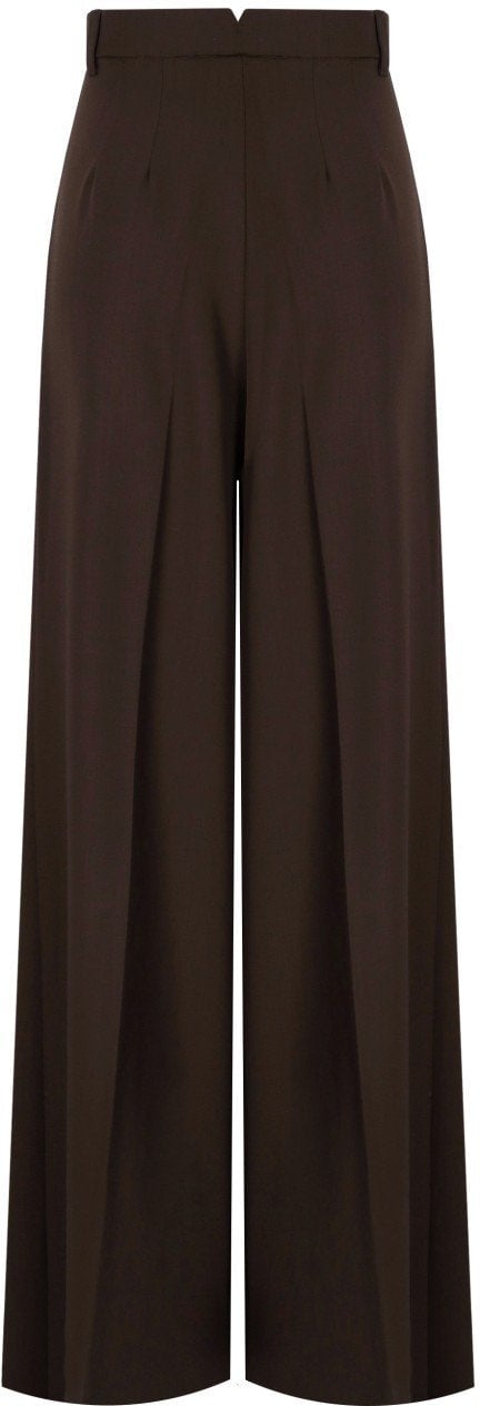 Max Mara MAX MARA WEEKEND GARENNA PANTS Bruin