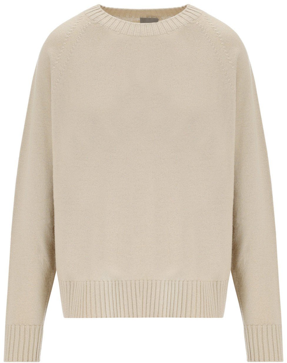 Max Mara MAGLIA EBANO ALBINO MM MAX MARA Beige