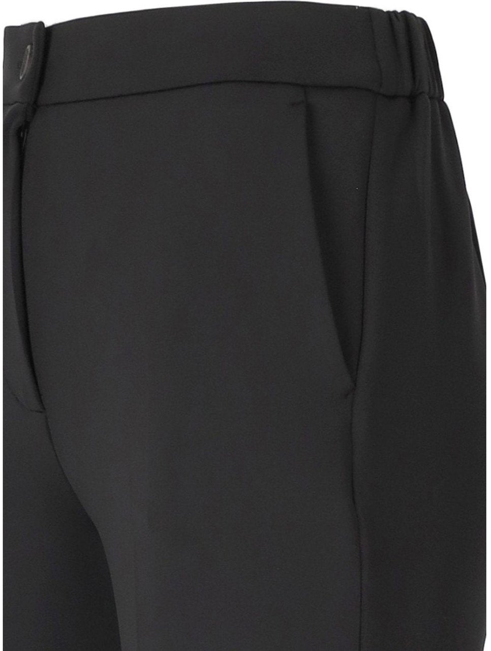 Max Mara MM MAX MARA GERONA PANTS Zwart